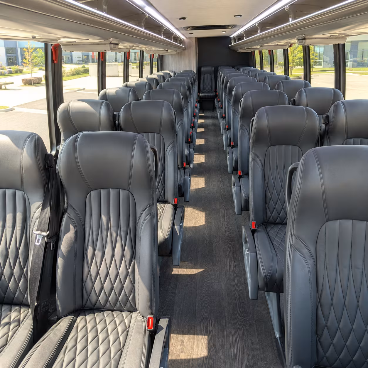 bus rentals for missouri wine festivals and harvest events near independence