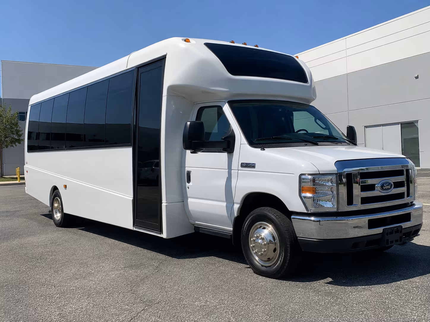 concert and festival buses from independence