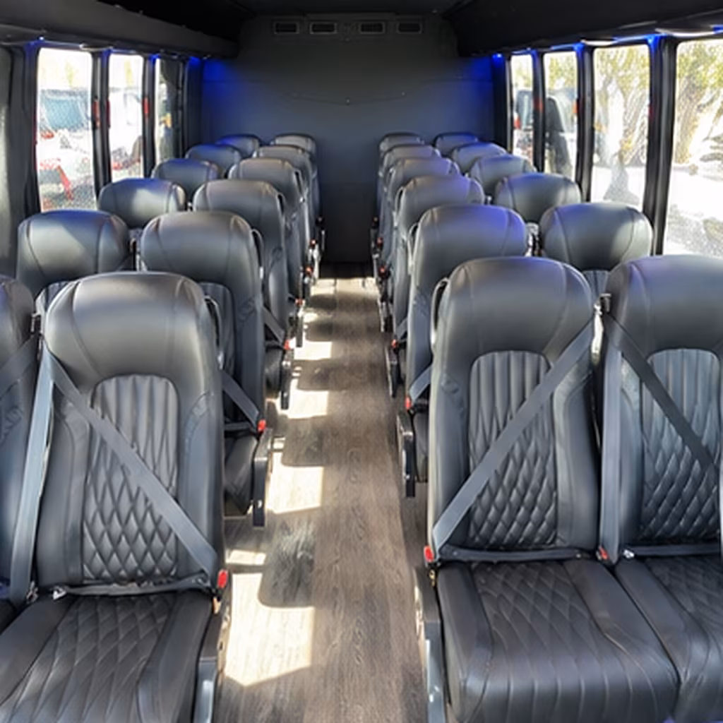 does the date or day of the week change what a bus costs in independence missouri