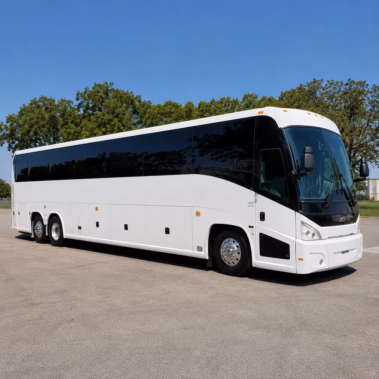 employee shuttle service for independence medical and healthcare workers