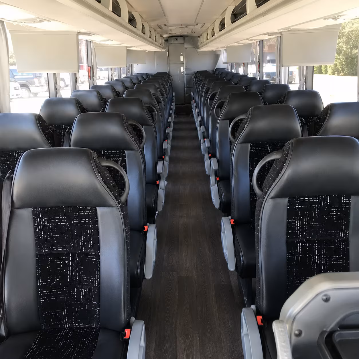 find the perfect transportation for your next church religious group 2