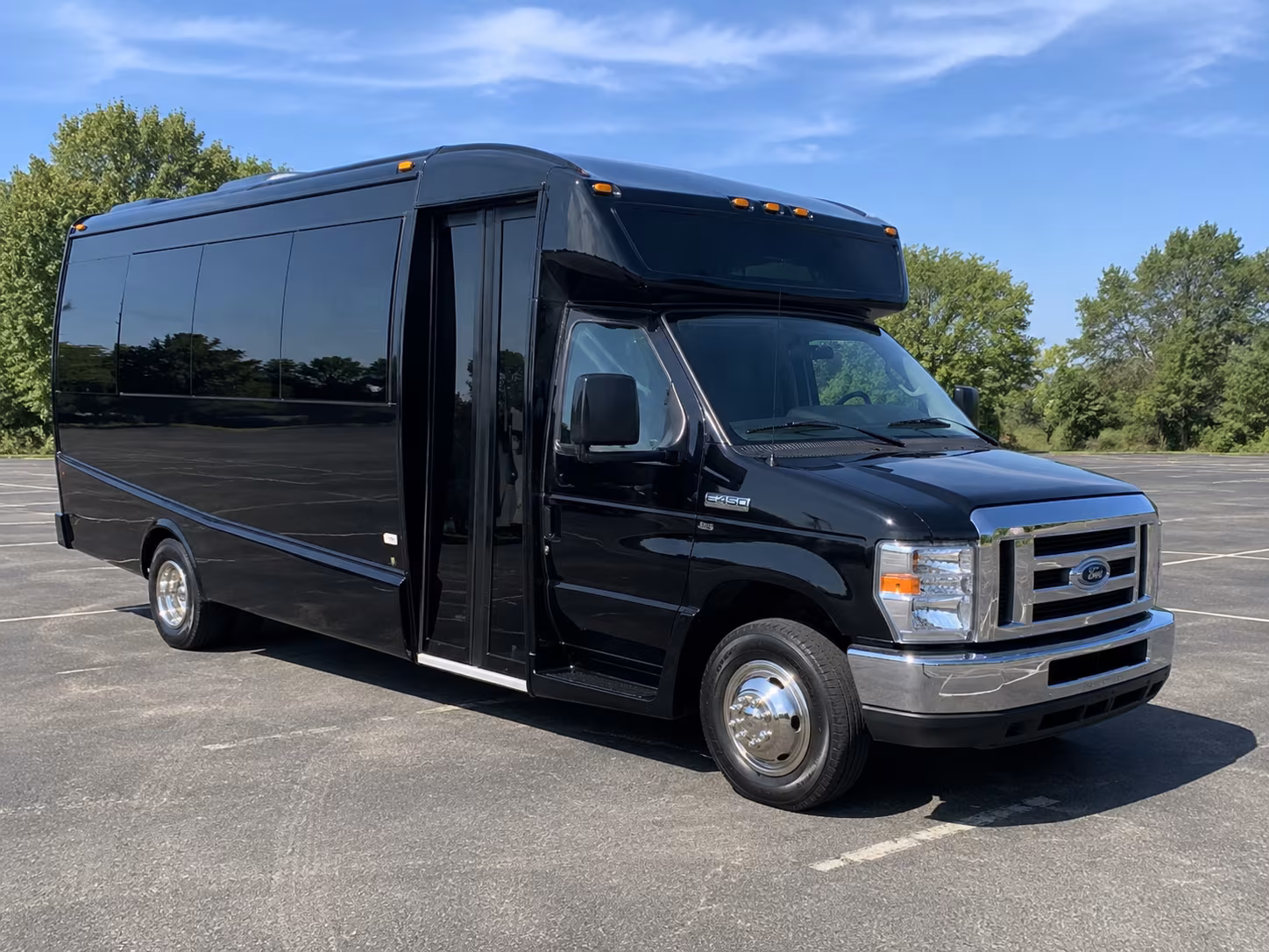 find the perfect transportation for your next school field trip 2