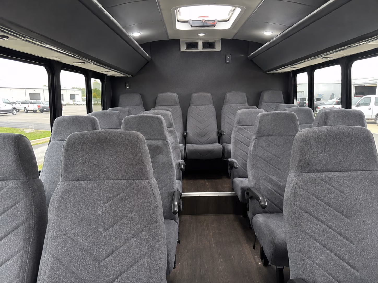find the perfect transportation for your next sporting event 3