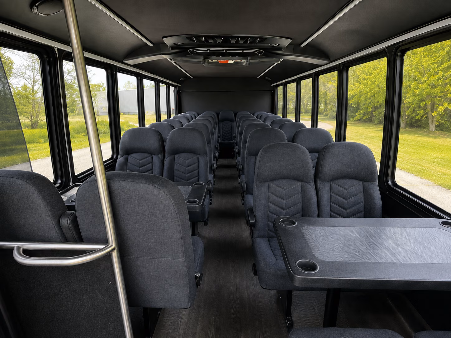 find the perfect transportation for your next wedding 2