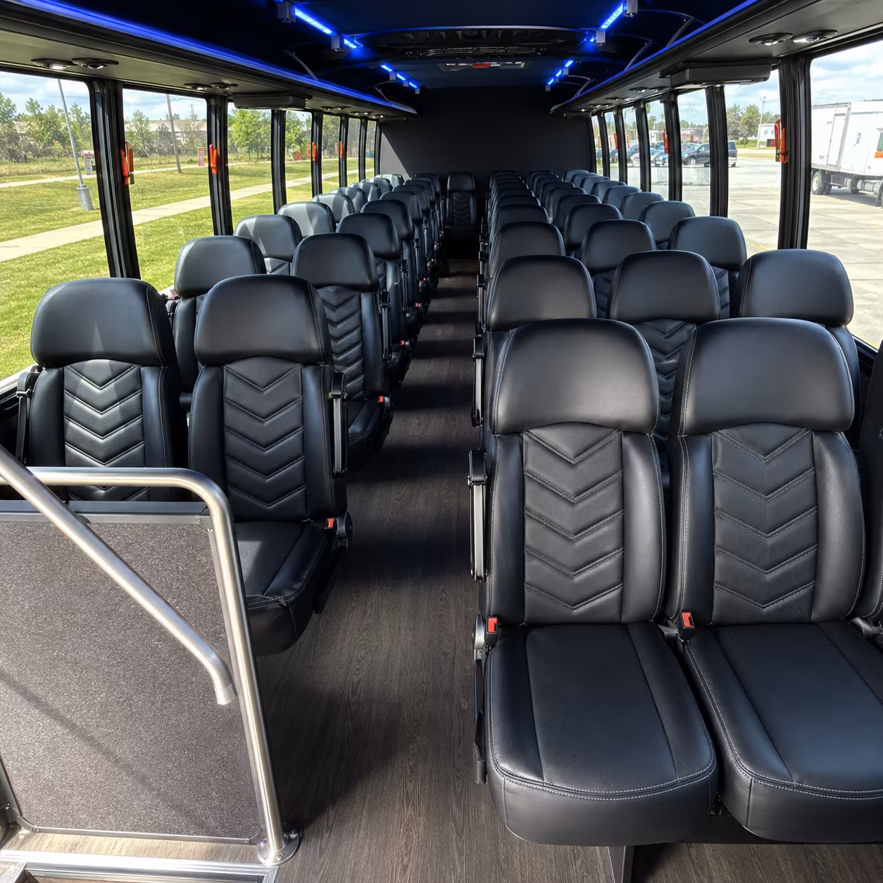 find the perfect transportation for your next winery tour 2