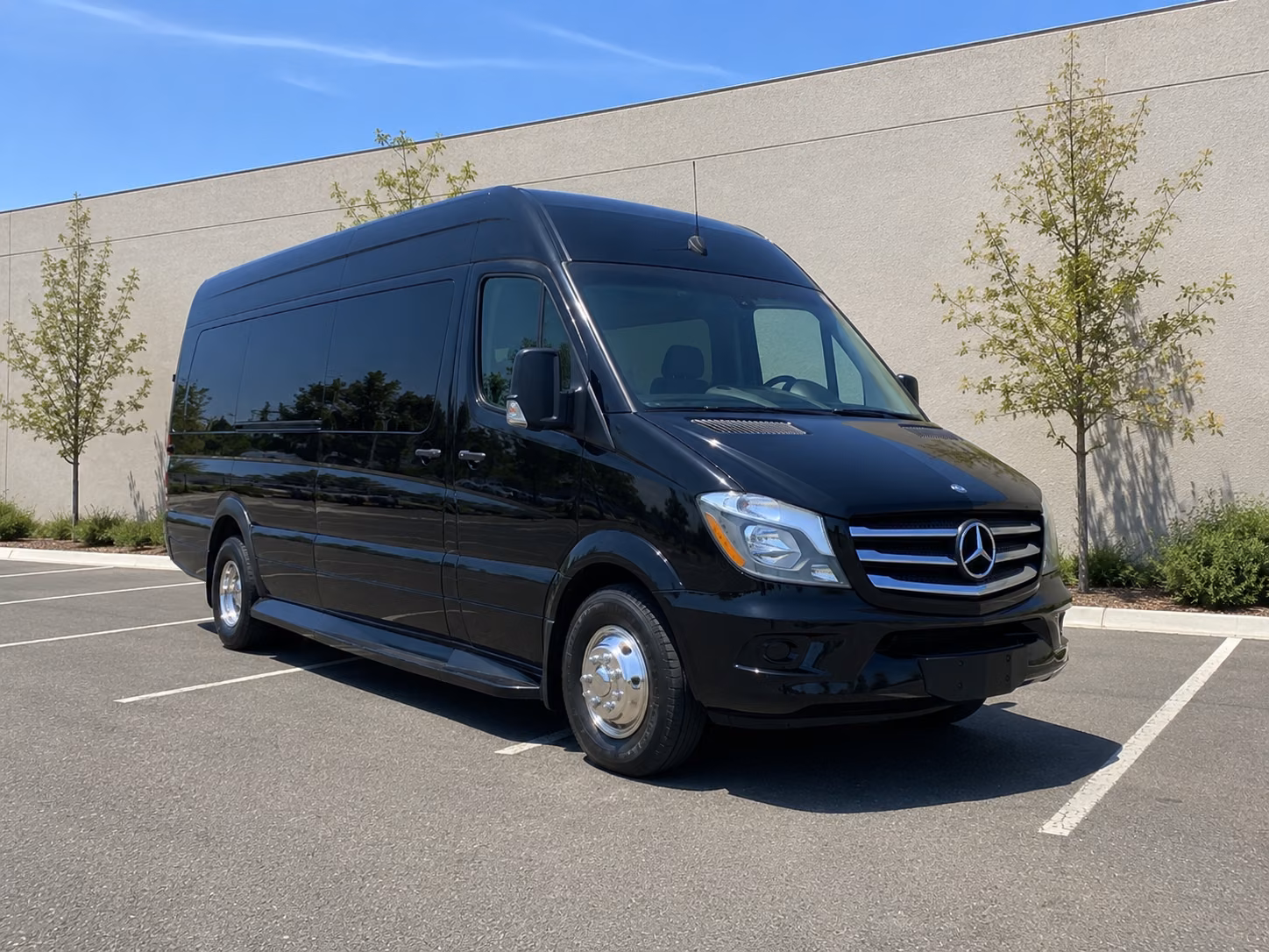 independence airport transportation