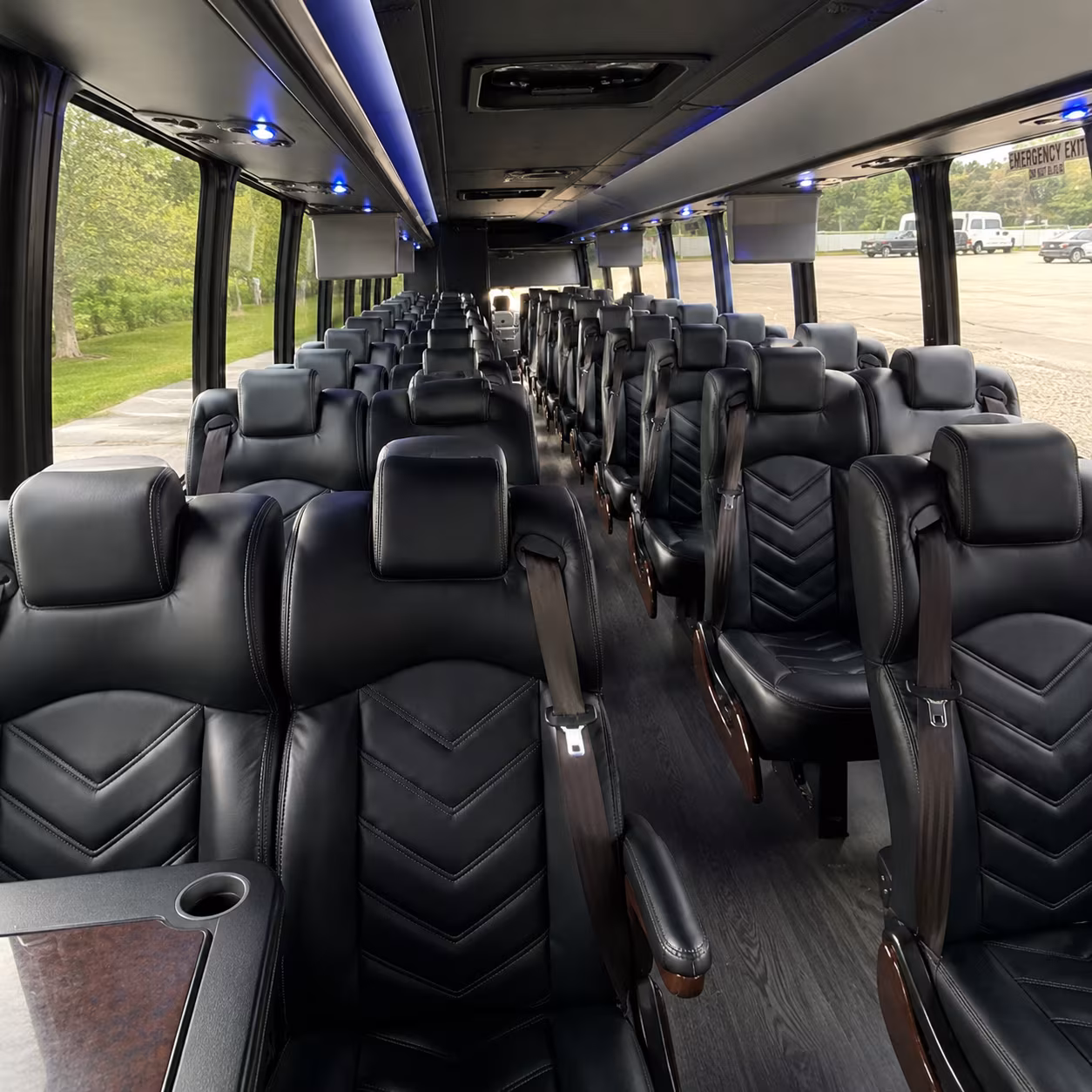 independence church transportation