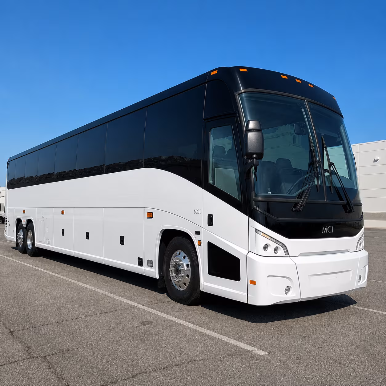 independence employee transportation