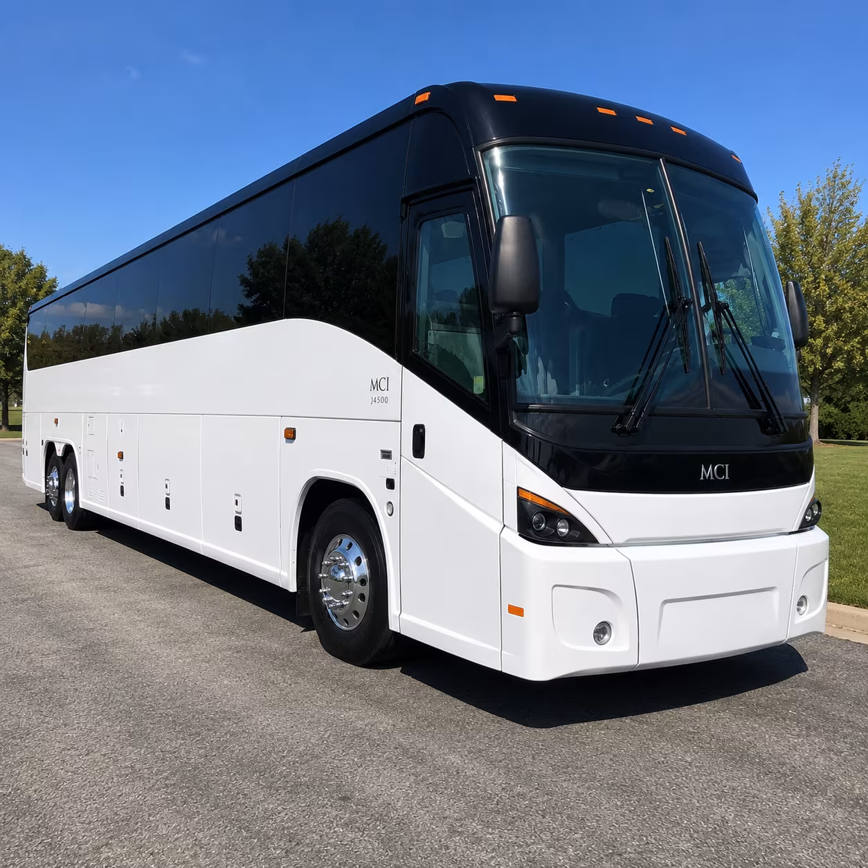 Independence Government & Military Transportation