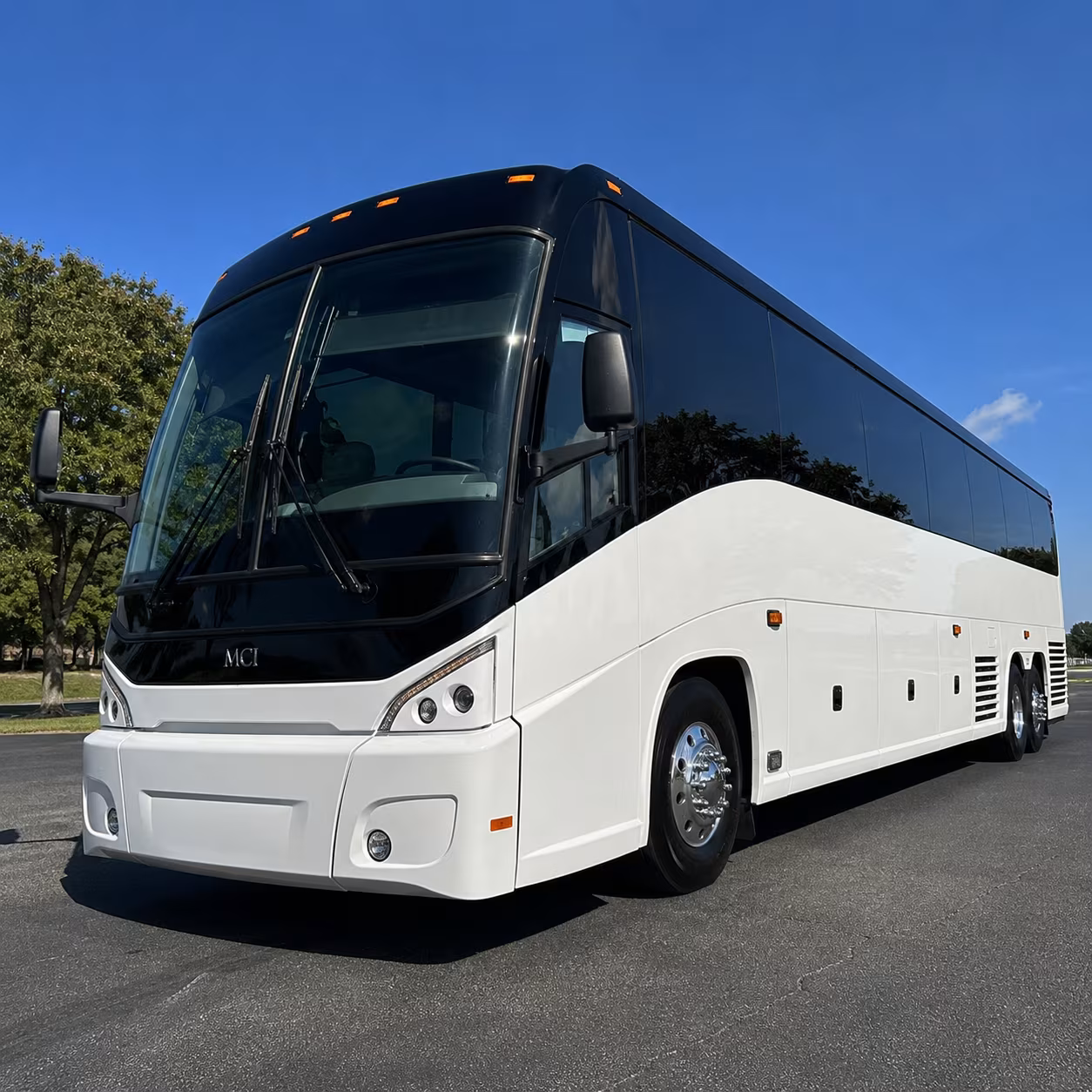 Independence Private Event Transportation