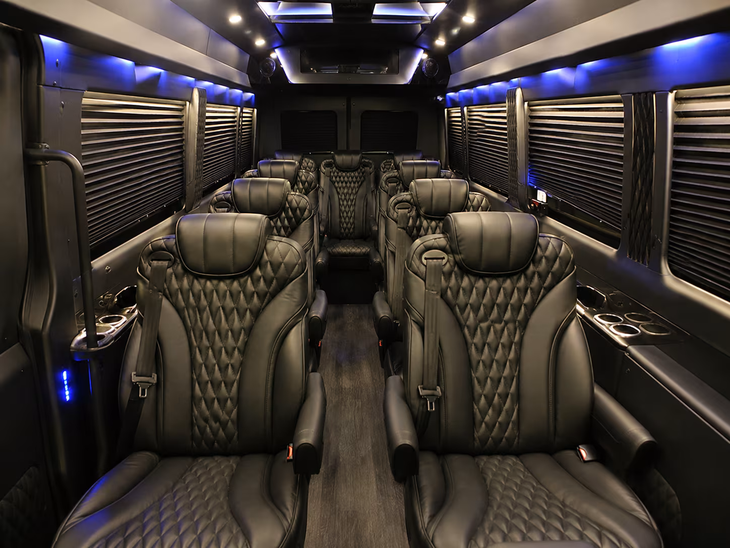 independence prom transportation