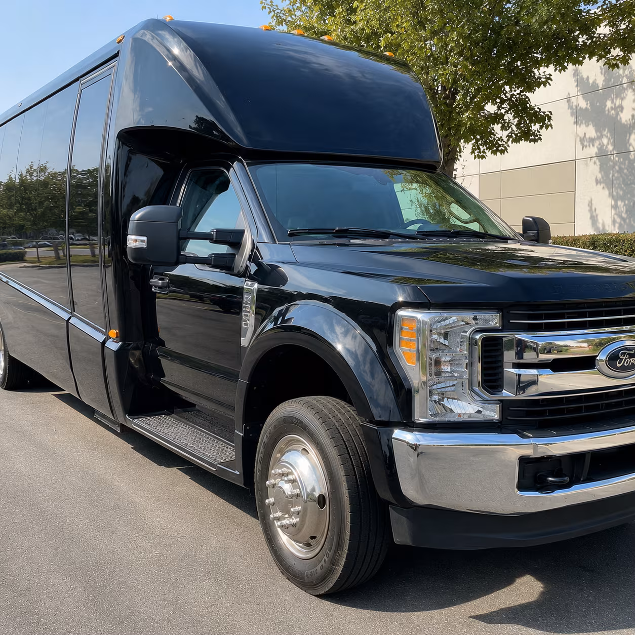 independence sporting event transportation