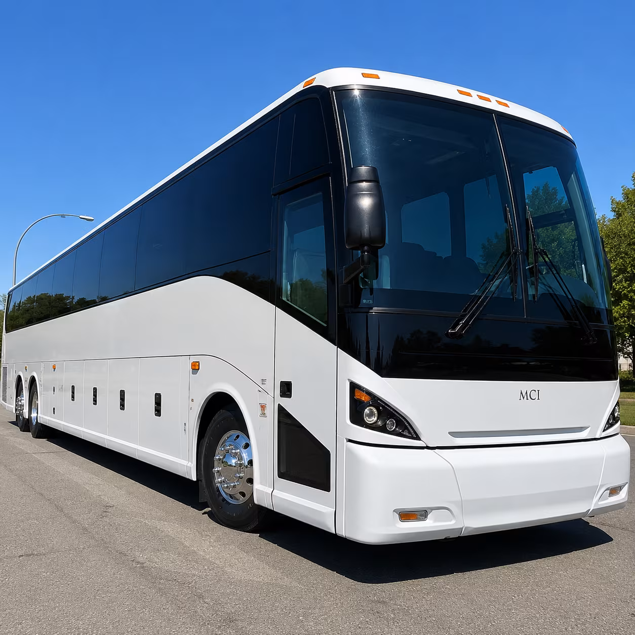 independence wedding transportation