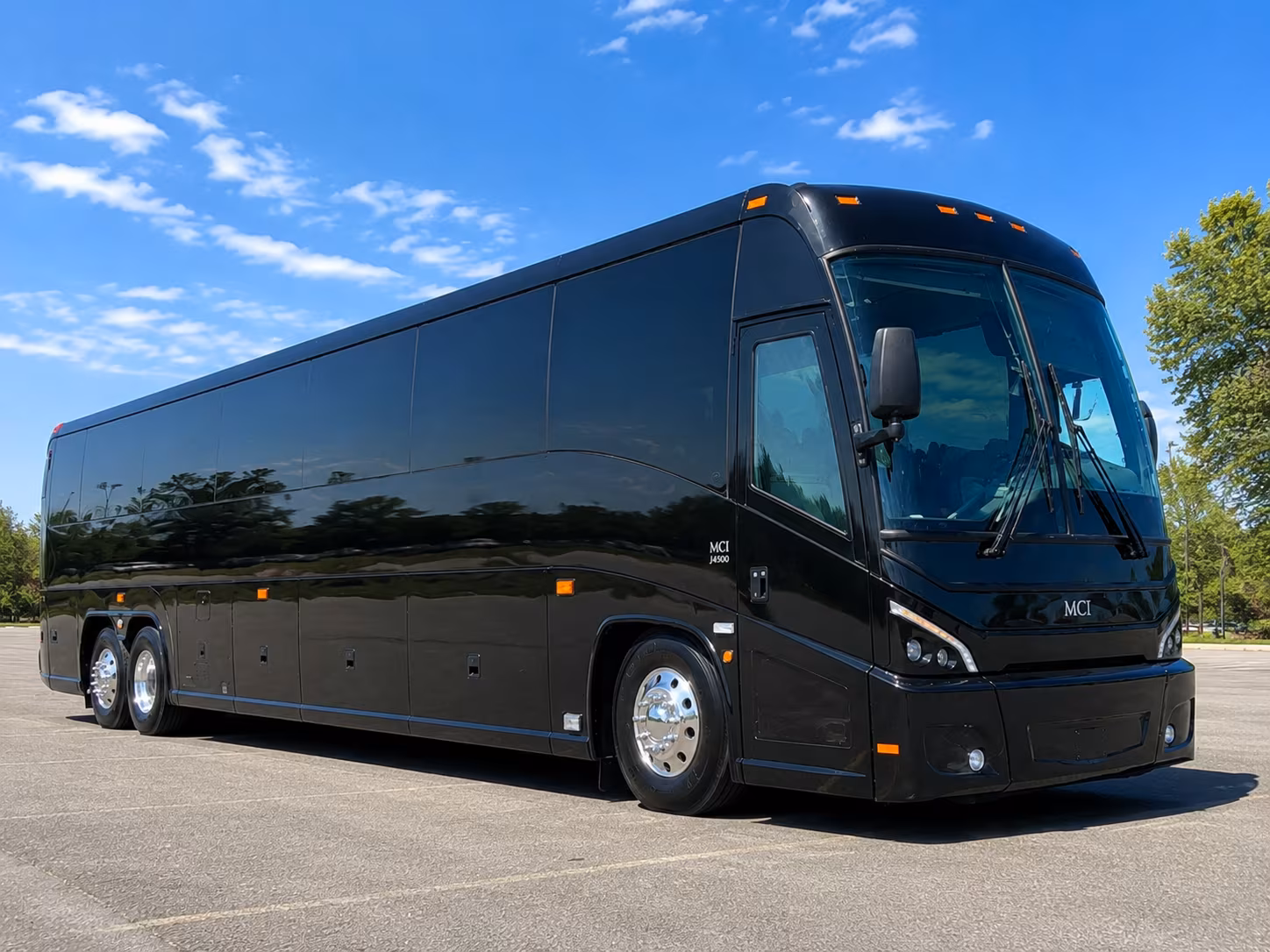 military base shuttle buses between independence and fort leavenworth