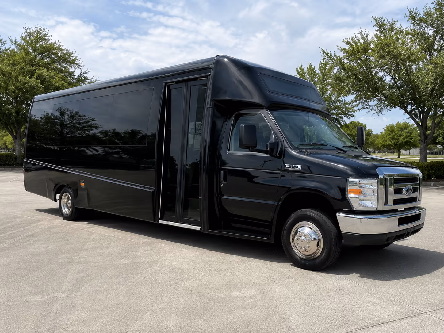 science city and kansas city museum buses for independence school groups