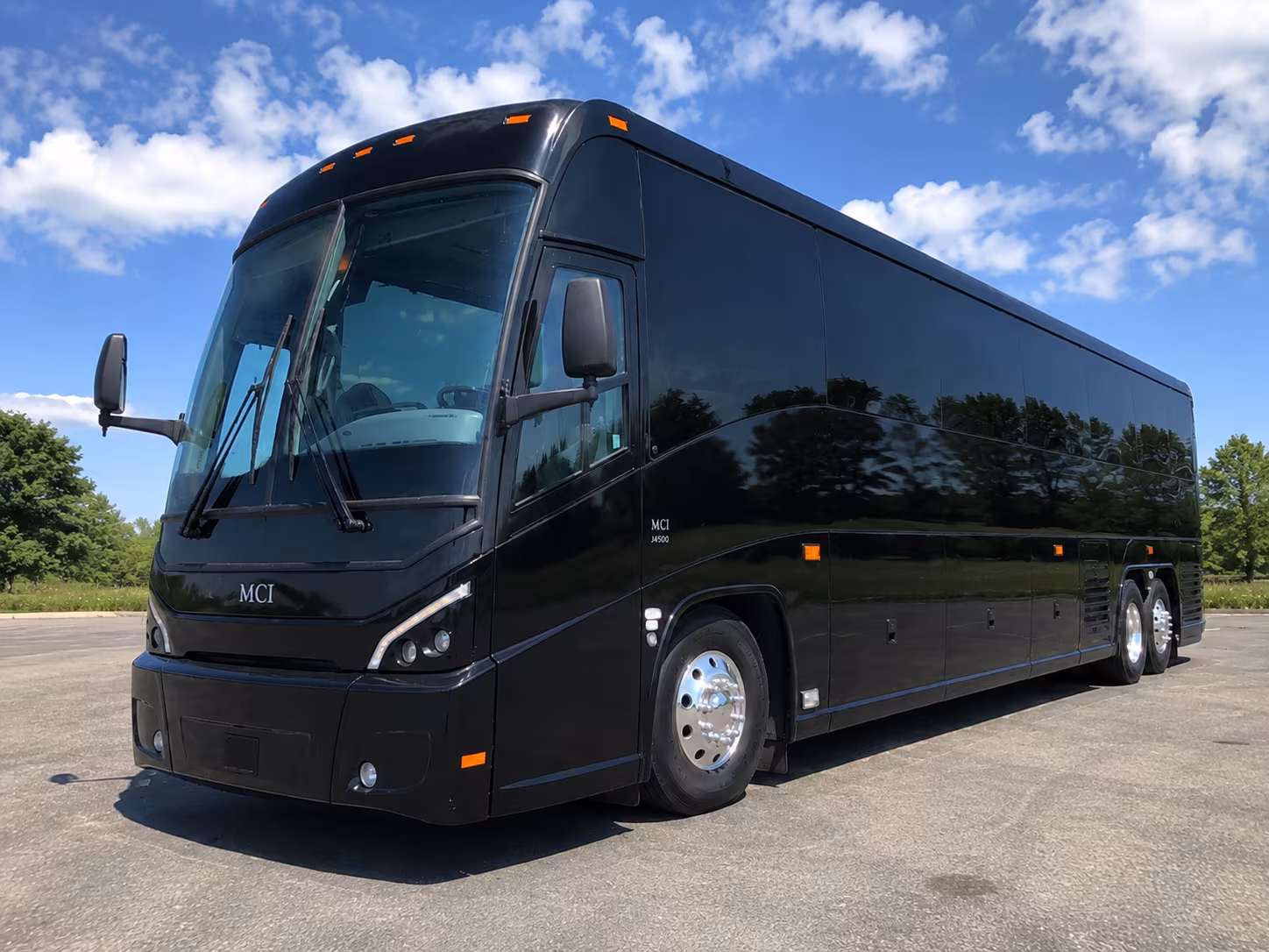 shuttle buses for veterans events and ceremonies in the independence area
