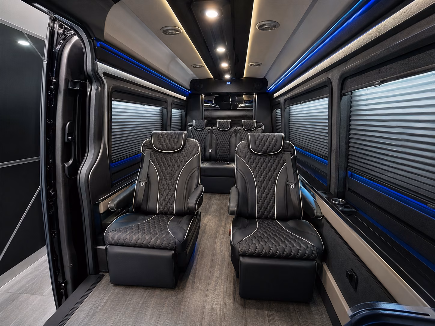 sports team group airport transportation from independence missouri