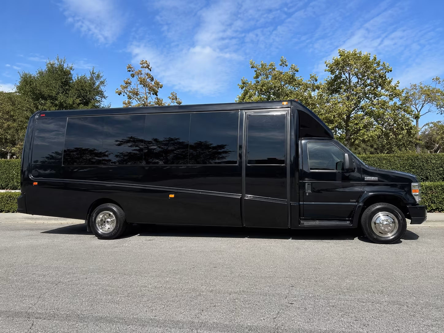 transportation buses for funerals memorial services and bereavement groups